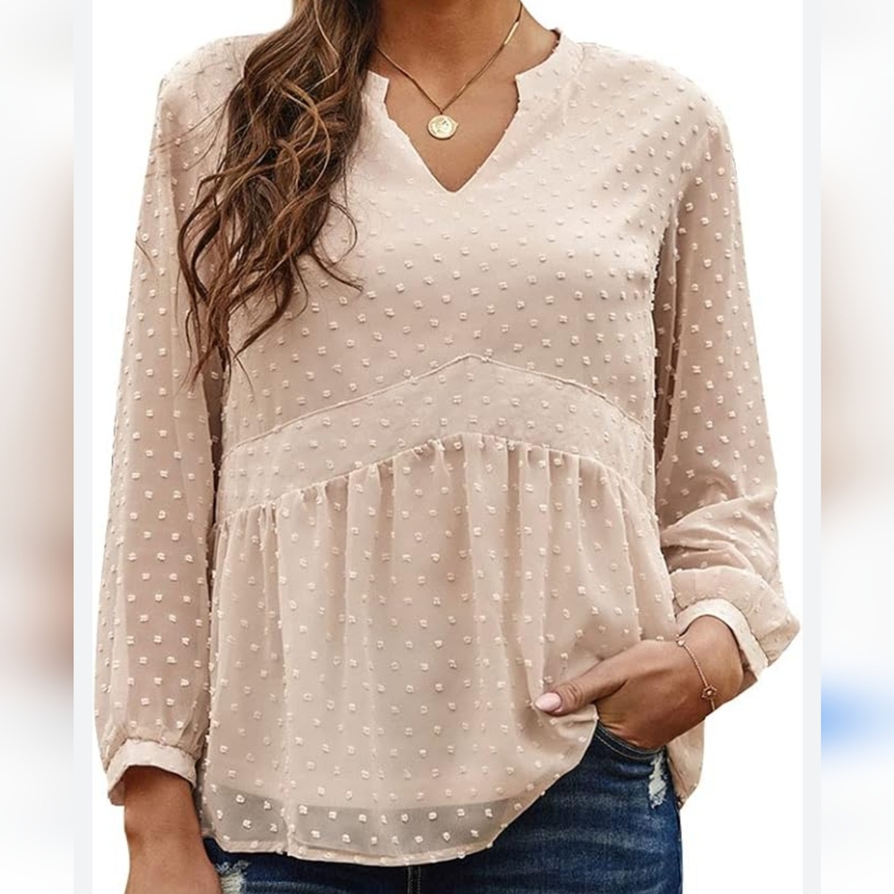 LOFT Women’s Blouse Size XS NWT